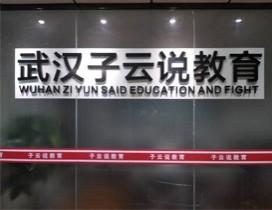 武汉子云说教育