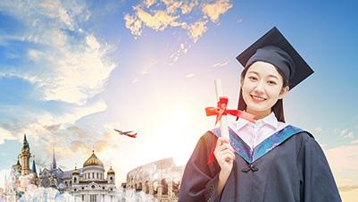 战胜ACT，带您冲进美国大学