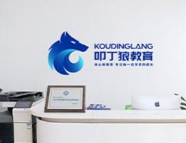 广州叩丁狼教育