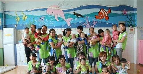 陕西省商贸技工学校有哪些专业