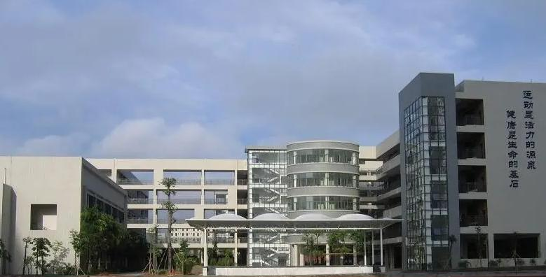 深圳石岩公学学校国际部小学2023年报名时间