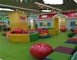 武汉巧虎KIDS早教中心