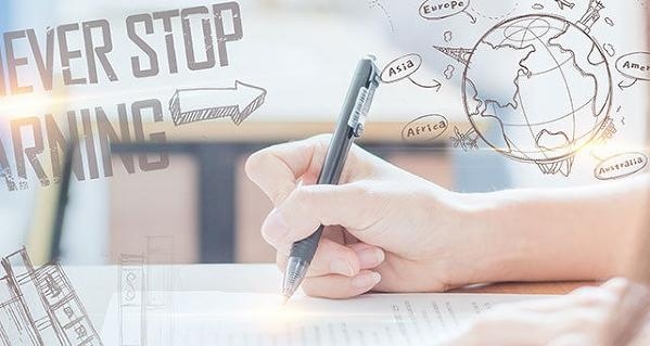 申请留学美国的流程