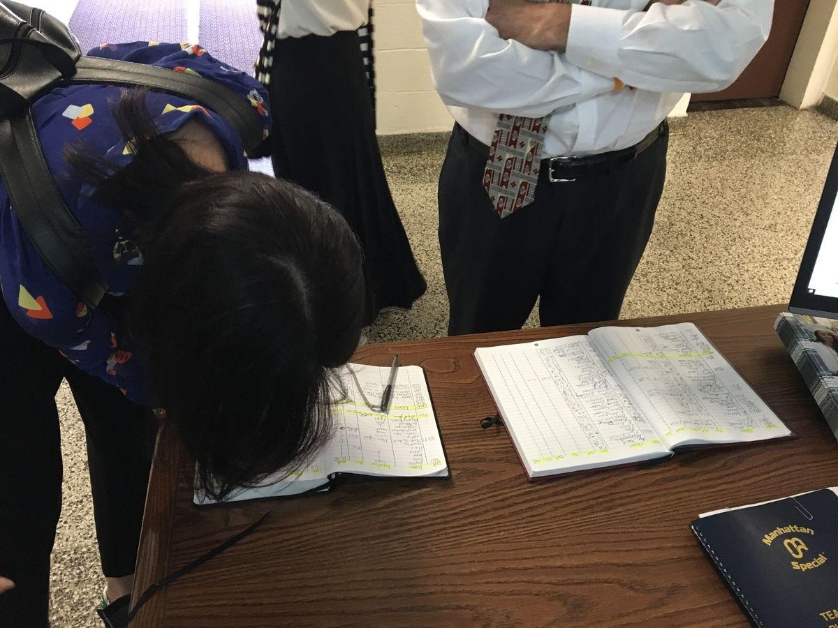 教学设施