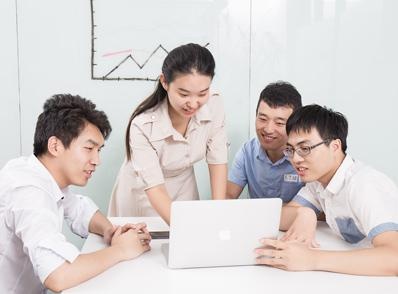 小班面授