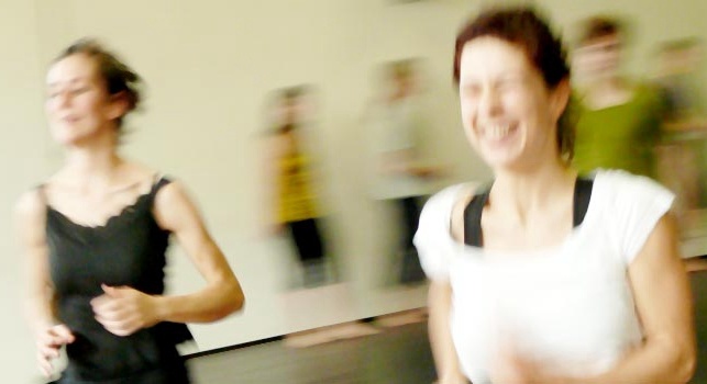 瑞士意大利语区高等专业学院迪米特里戏曲学院