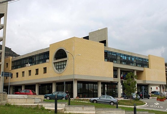 墨西拿大学