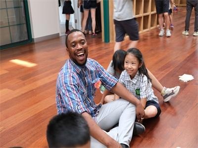 树人·瑞贝学校照片13