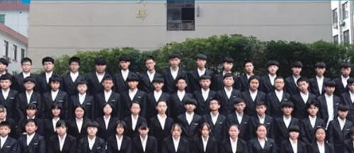 兰溪江南职业技术学校2020年报名条件、招生要求、招生对象