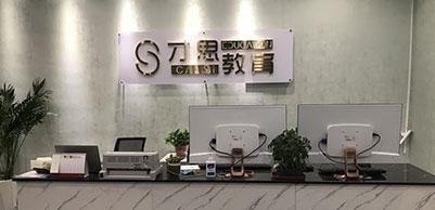 前台环境