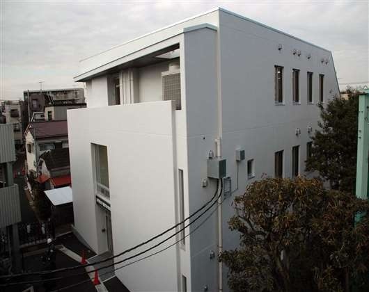 三育学院大学