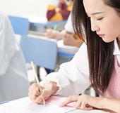 句子不懂结构，阅读完型理不清。