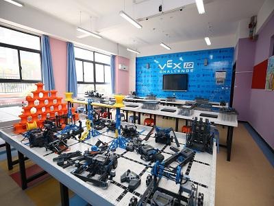 西安沣东中加学校