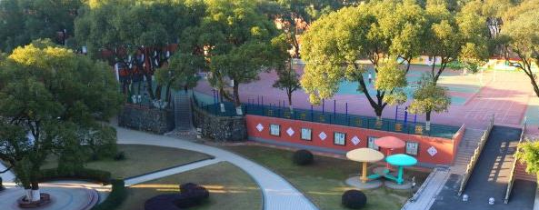 南昌中等专业学校