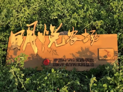 北京朝阳博雅明悦学校校园风采