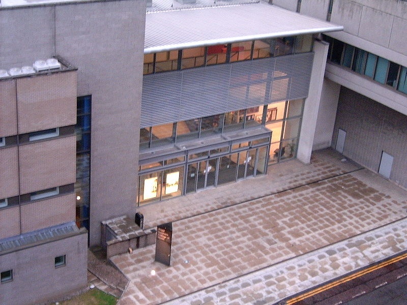 皇家北方音乐学院