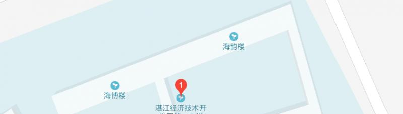 湛江技工学校
