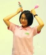 妍妍老师