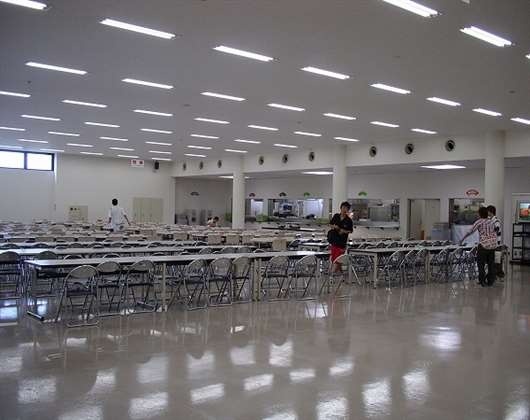 上武大学