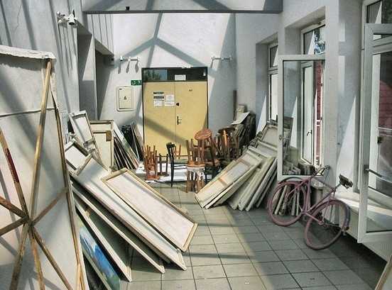 绿山大学