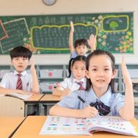 小班制上课