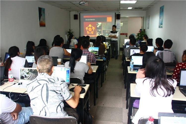 学校环境