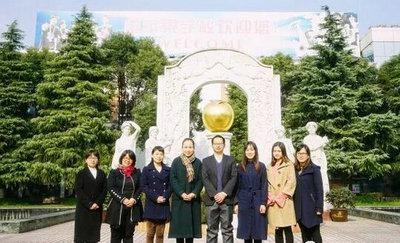 上海金苹果双语学校国际部"优质课"评选活动：八强