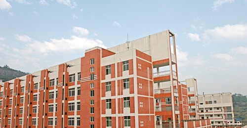 重庆对外贸易经济学校2022年怎么样、好不好