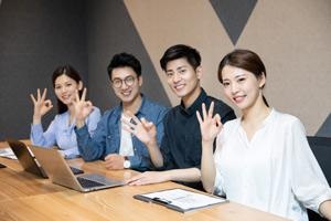 大连当众讲话培训班配图