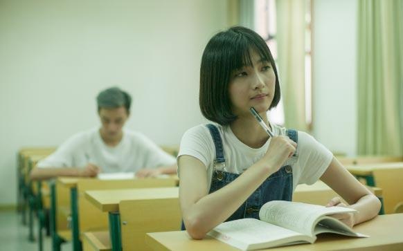招生对象