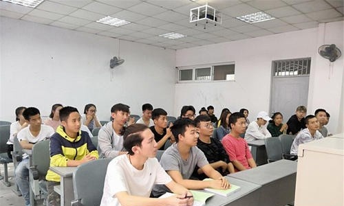 四川长江职业学院2020年有哪些专业