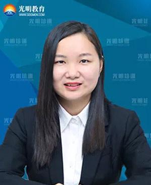 邓晓霞