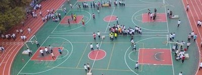 广东华文航空艺术职业学校