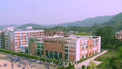 科学城职业中专学校