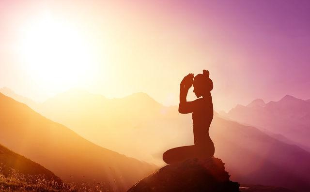 练瑜伽要注意什么