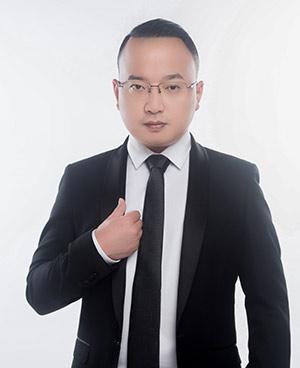 熊昱程