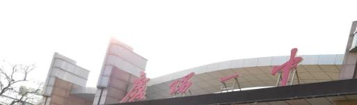 甘肃省庆阳中学2023年招生计划 