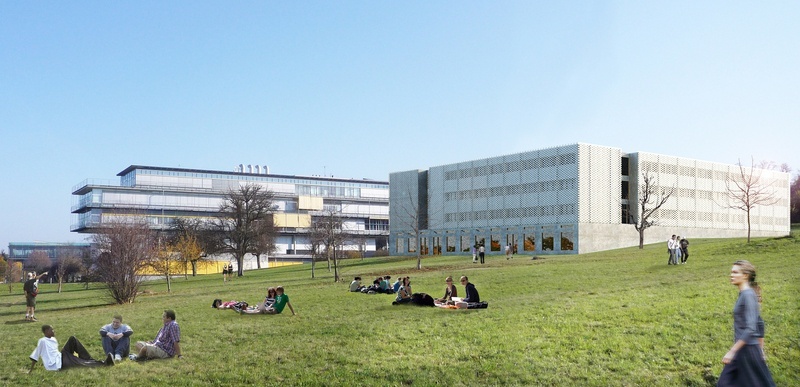 普福尔茨海姆应用技术大学