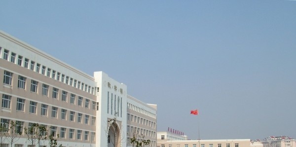 青岛高新职业学校专业有哪些