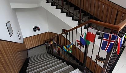 天津市耀华中学国际部教育中心