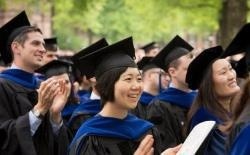 橙郡基督教学校