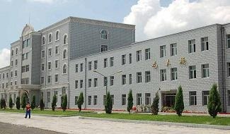 佳木斯中学国际班