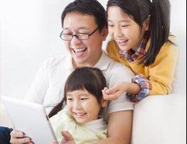 TalkKids在线英语