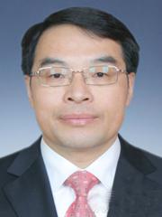 王学勤 （昆明理工大学党委副书记、校长）