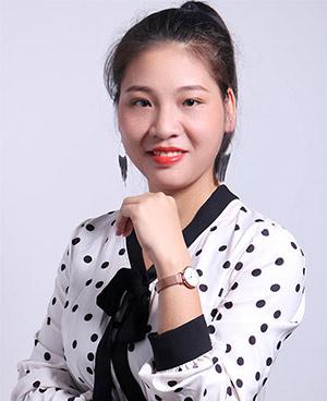 吴丽特