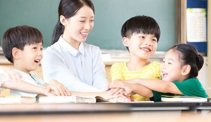 沃尔得母语教学法