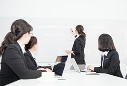小班教学