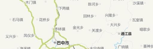 巴中联翔职业教育学校地址