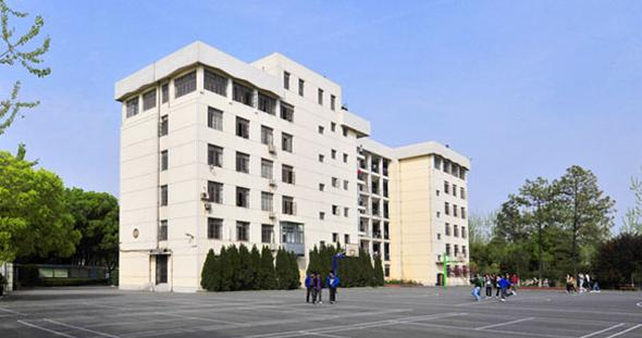 武汉轻工业学校1