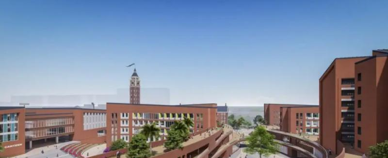 海德京华国际双语学校2022年学费标准